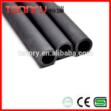 High Density Degassing Graphite Carbon Tubes